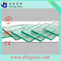 5mm borosilicate float glass High Quality Haojing Clear, Extra Clear, Tinted Float Glass